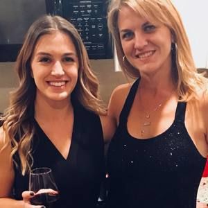 Meet your Posher, Theresa